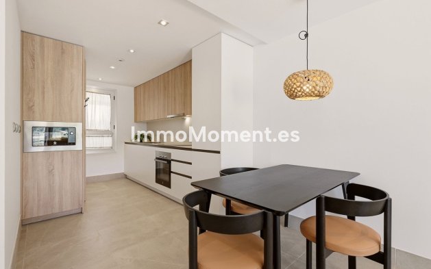 Bestaande woning - Appartement - Mijas - La Cala Golf