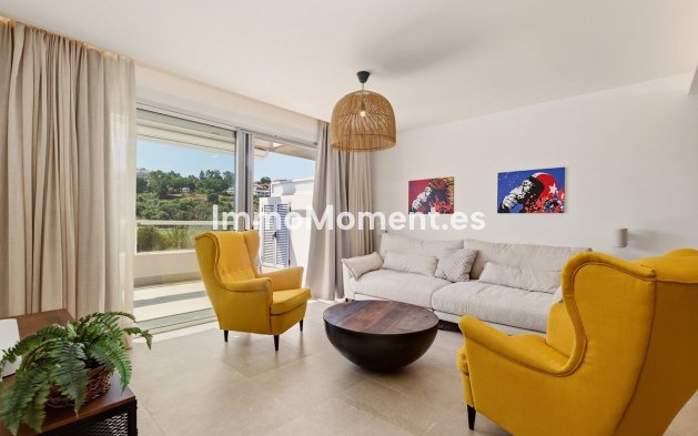 Bestaande woning - Appartement - Mijas - La Cala Golf