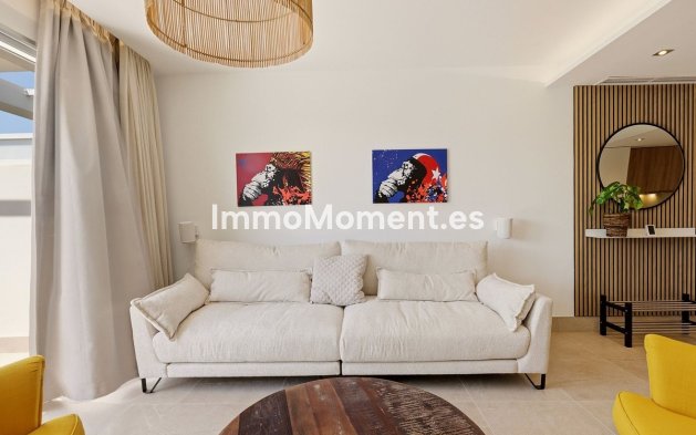 Bestaande woning - Appartement - Mijas - La Cala Golf