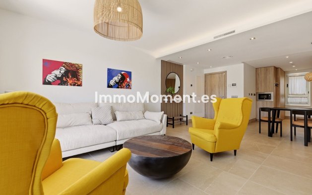 Bestaande woning - Appartement - Mijas - La Cala Golf