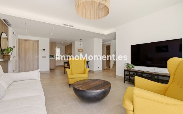Bestaande woning - Appartement - Mijas - La Cala Golf