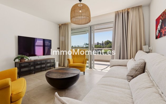 Bestaande woning - Appartement - Mijas - La Cala Golf