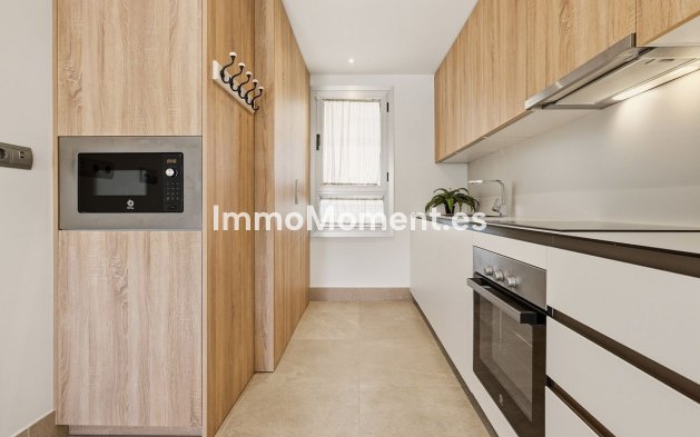 Bestaande woning - Appartement - Mijas - La Cala Golf