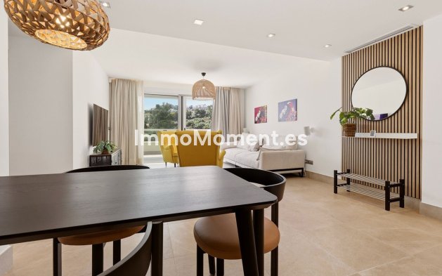 Bestaande woning - Appartement - Mijas - La Cala Golf