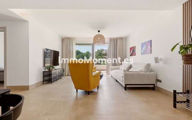 Bestaande woning - Appartement - Mijas - La Cala Golf