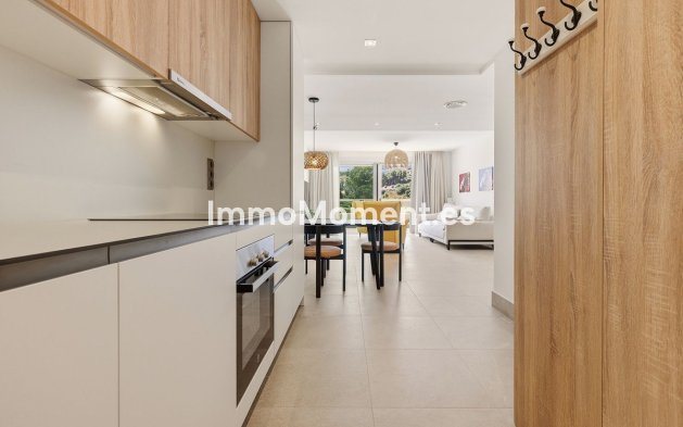 Bestaande woning - Appartement - Mijas - La Cala Golf