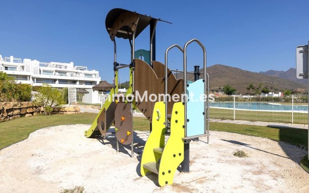 Bestaande woning - Appartement - Mijas - La Cala Golf