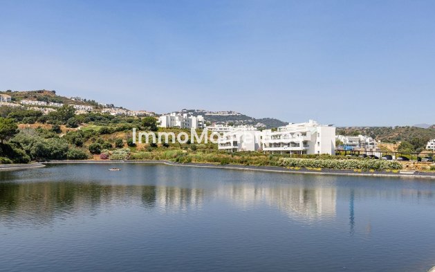 Bestaande woning - Appartement - Mijas - La Cala Golf