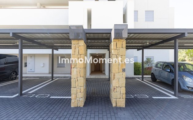 Bestaande woning - Appartement - Mijas - La Cala Golf