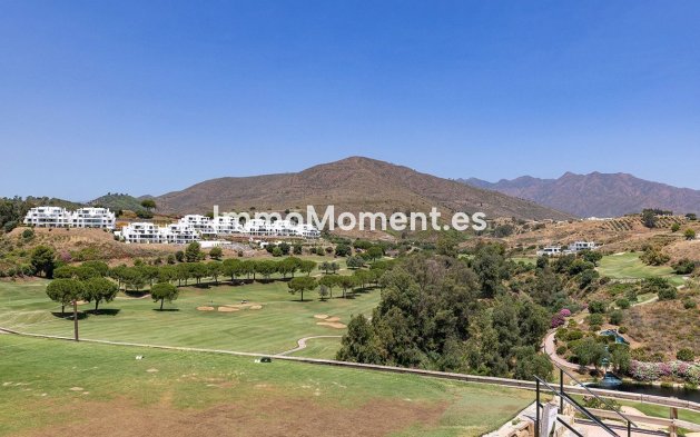 Bestaande woning - Appartement - Mijas - La Cala Golf