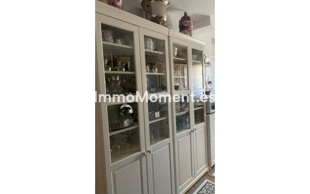 Reventa - Apartamento - Benalmadena - Benalmadena Centro