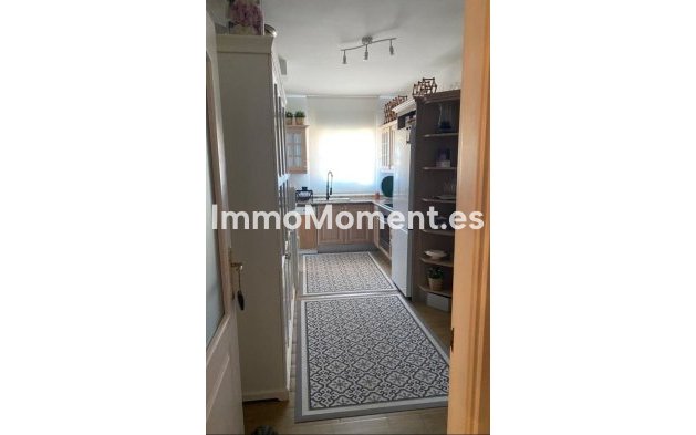 Reventa - Apartamento - Benalmadena - Benalmadena Centro