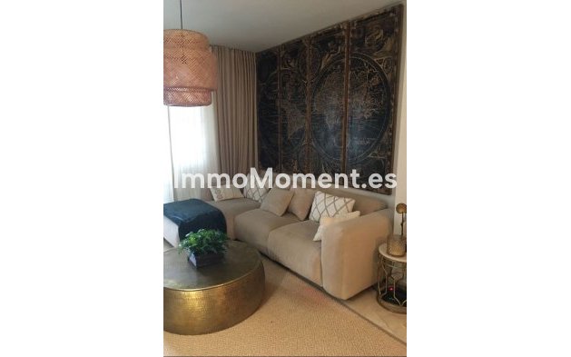 Reventa - Apartamento - Benalmadena - Benalmadena Centro