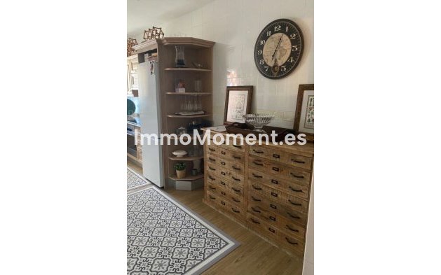 Reventa - Apartamento - Benalmadena - Benalmadena Centro