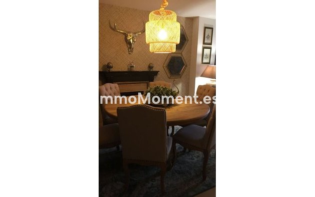 Reventa - Apartamento - Benalmadena - Benalmadena Centro