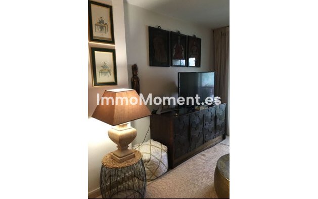 Reventa - Apartamento - Benalmadena - Benalmadena Centro