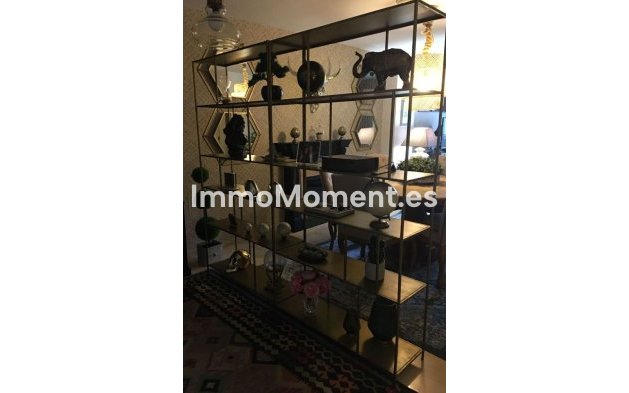 Reventa - Apartamento - Benalmadena - Benalmadena Centro