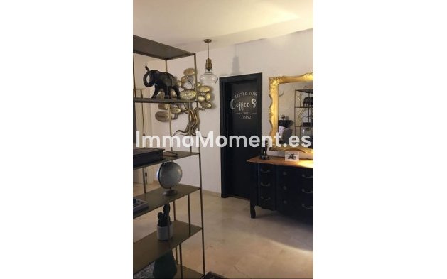 Reventa - Apartamento - Benalmadena - Benalmadena Centro