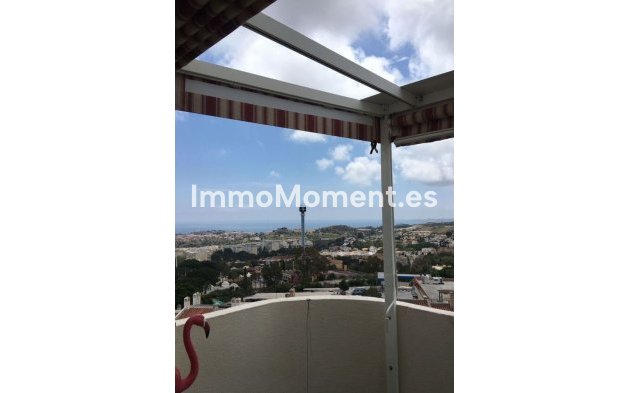 Reventa - Apartamento - Benalmadena - Benalmadena Centro