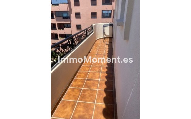 Reventa - Apartamento - Benalmadena - Benalmadena Centro