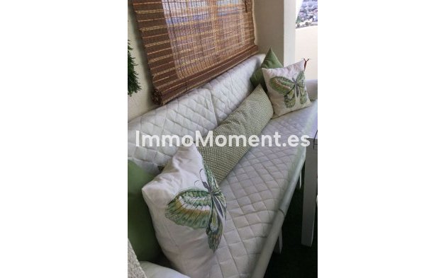 Reventa - Apartamento - Benalmadena - Benalmadena Centro