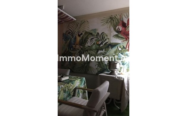 Reventa - Apartamento - Benalmadena - Benalmadena Centro