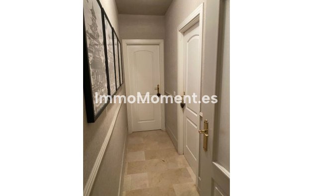 Reventa - Apartamento - Benalmadena - Benalmadena Centro