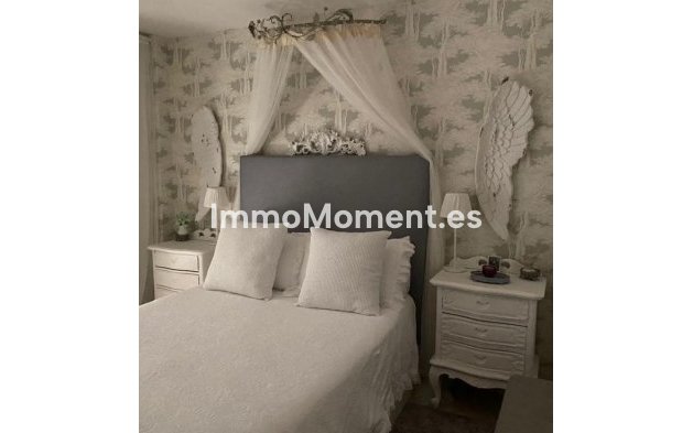 Reventa - Apartamento - Benalmadena - Benalmadena Centro