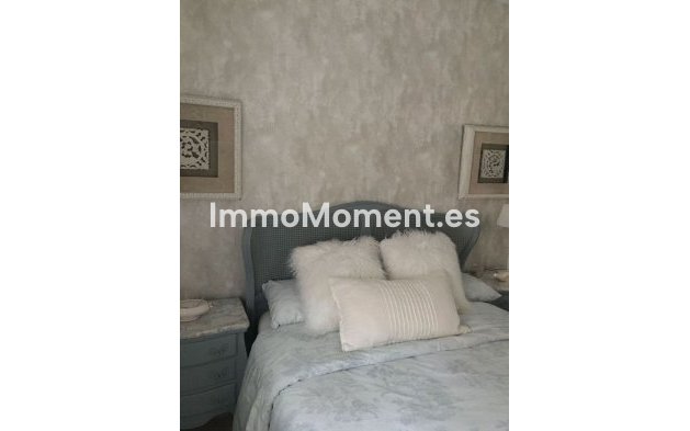 Reventa - Apartamento - Benalmadena - Benalmadena Centro