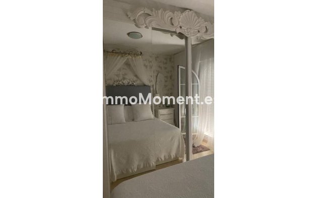 Reventa - Apartamento - Benalmadena - Benalmadena Centro