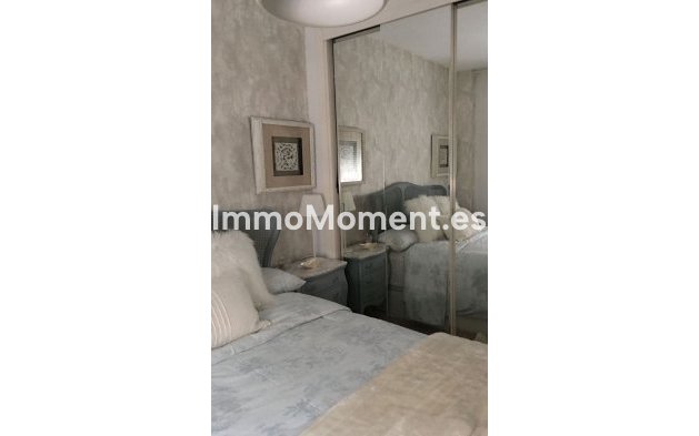 Reventa - Apartamento - Benalmadena - Benalmadena Centro