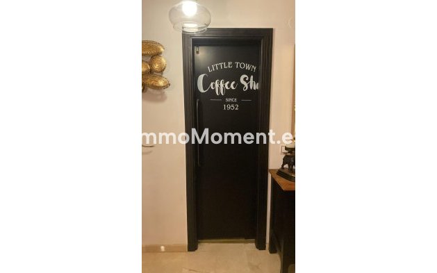 Reventa - Apartamento - Benalmadena - Benalmadena Centro
