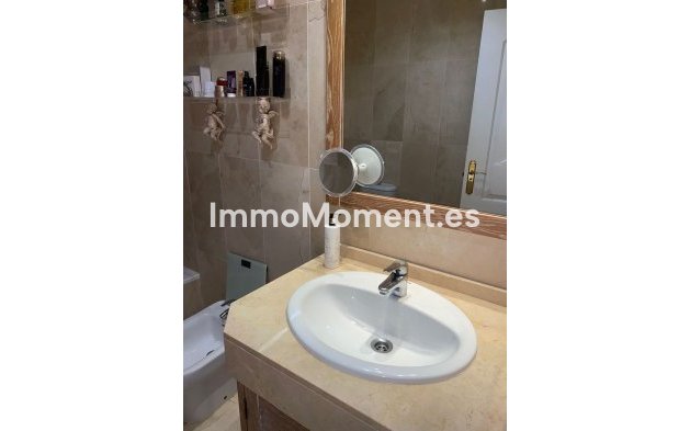 Reventa - Apartamento - Benalmadena - Benalmadena Centro