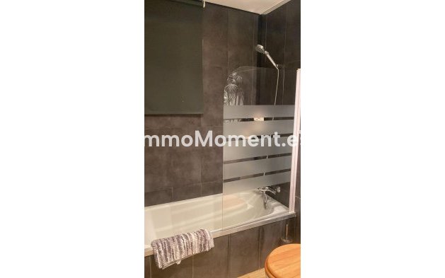 Reventa - Apartamento - Benalmadena - Benalmadena Centro