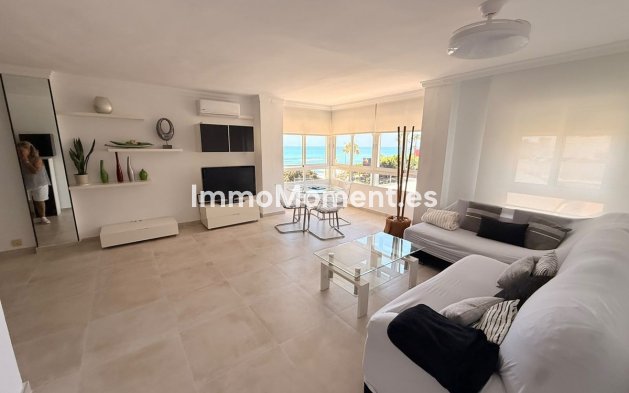 Bestaande woning - Appartement - Benalmadena - Benalmadena Centro