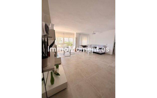 Bestaande woning - Appartement - Benalmadena - Benalmadena Centro