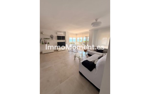 Bestaande woning - Appartement - Benalmadena - Benalmadena Centro