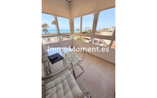 Bestaande woning - Appartement - Benalmadena - Benalmadena Centro