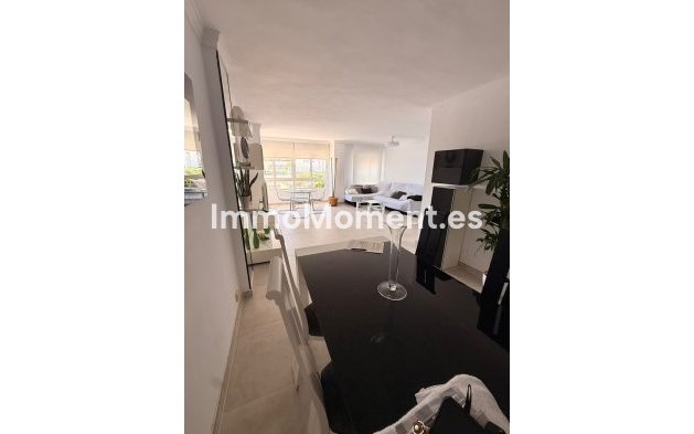 Bestaande woning - Appartement - Benalmadena - Benalmadena Centro