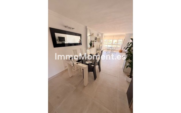 Bestaande woning - Appartement - Benalmadena - Benalmadena Centro