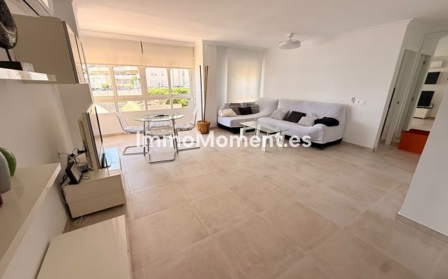 Bestaande woning - Appartement - Benalmadena - Benalmadena Centro