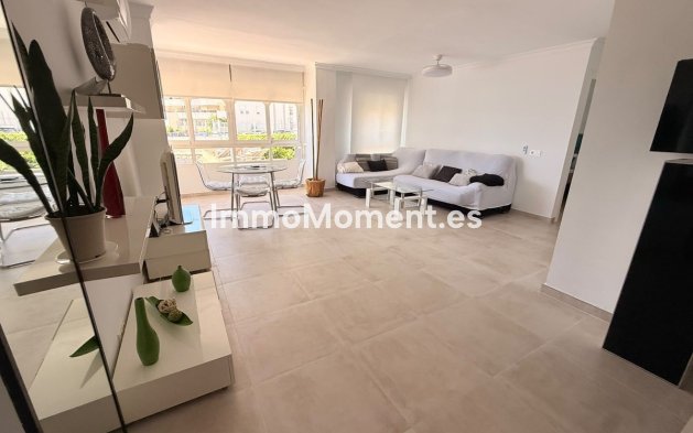Bestaande woning - Appartement - Benalmadena - Benalmadena Centro