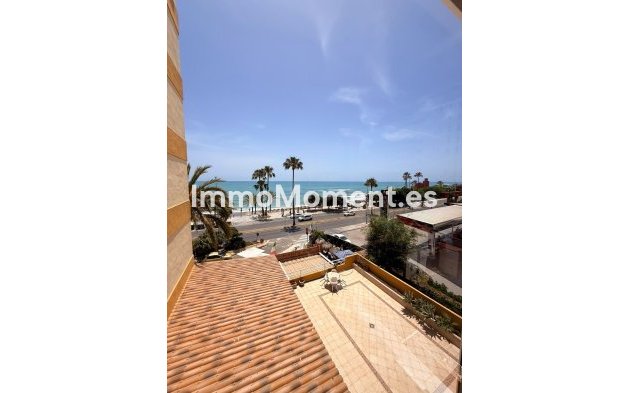 Bestaande woning - Appartement - Benalmadena - Benalmadena Centro
