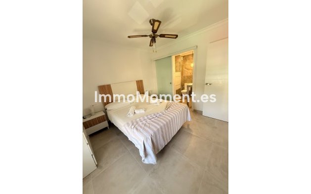 Bestaande woning - Appartement - Benalmadena - Benalmadena Centro