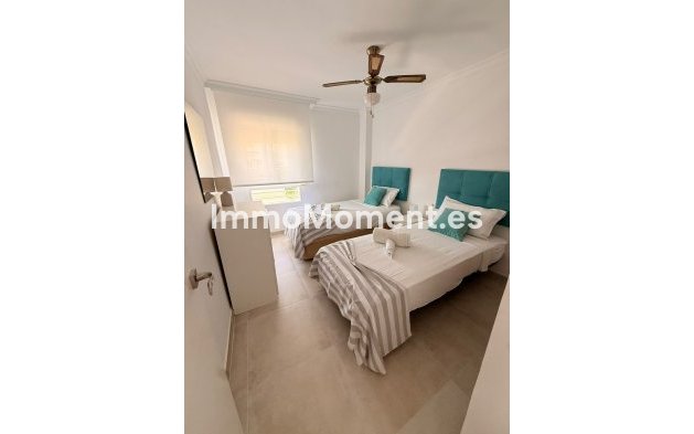 Bestaande woning - Appartement - Benalmadena - Benalmadena Centro
