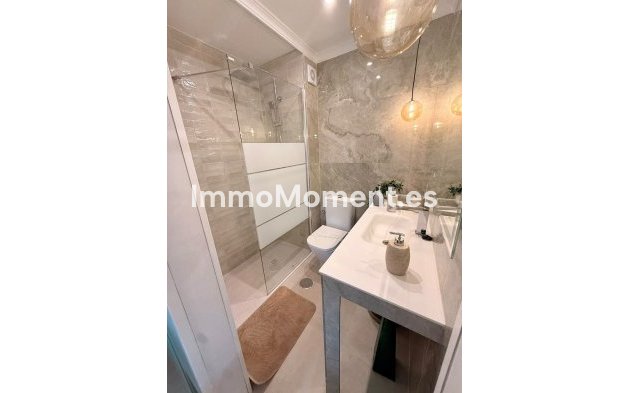 Bestaande woning - Appartement - Benalmadena - Benalmadena Centro