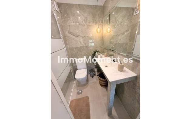 Bestaande woning - Appartement - Benalmadena - Benalmadena Centro