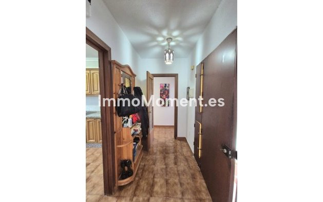 Resale - Detached villa - Inland  - Alhaurín de la Torre