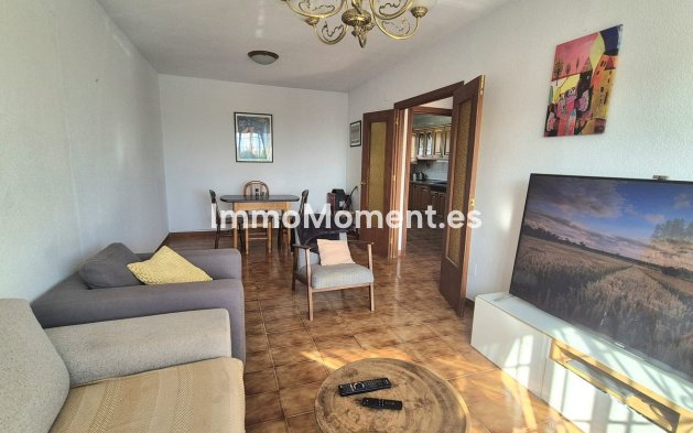 Resale - Detached villa - Inland  - Alhaurín de la Torre