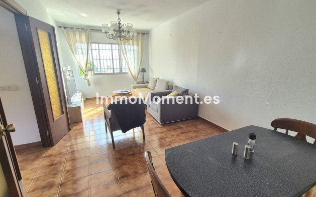 Resale - Detached villa - Inland  - Alhaurín de la Torre